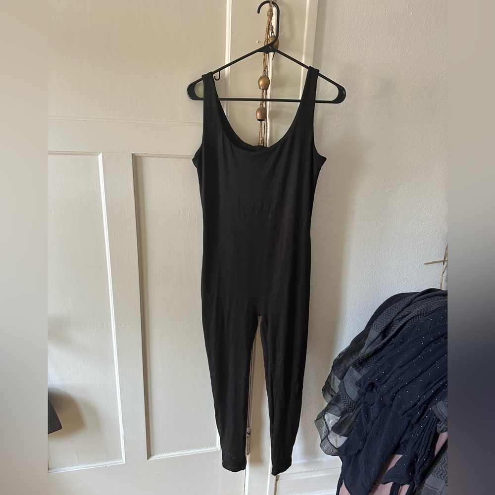 Bumpsuit ‘the Lucy’ - New with Tags in Black